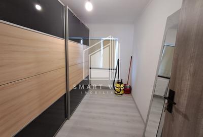 Apartament 3 camere | Etajul 3 | Zona Micro 17 - 6