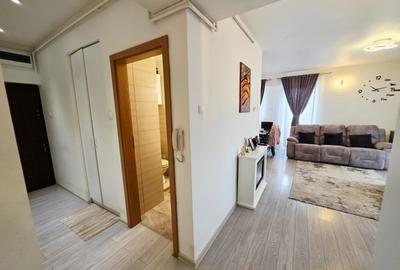 Apartament 3 camere, 2 bai, 2 locuri de parcare | Evocasa Orizont–Nord - 10