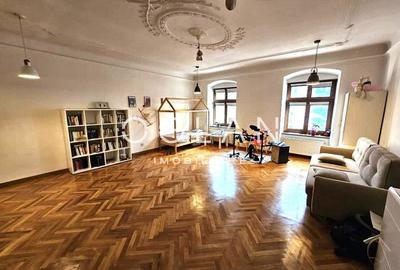 Apartament modern 90mp in Centrul Istoric din Sibiu - 4