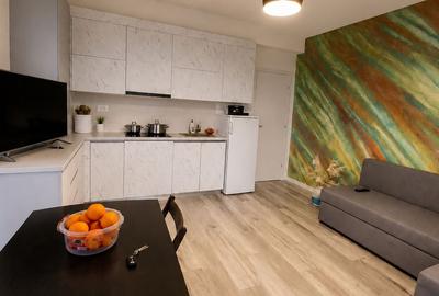 Apartament 2 camere MAMAIA STATIUNE - 2