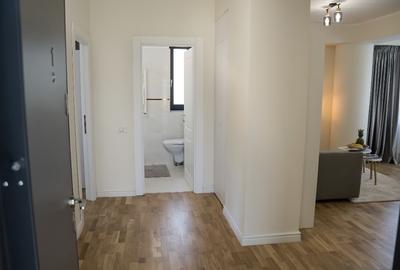 Unirii | 3 Camere | Centrala | Balcon | Bloc Nou | Prox. Metrou | - 5