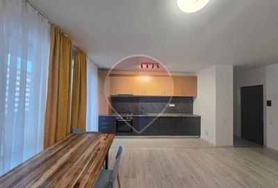 Apartament cu 3 camere de închiriat – Florești, Str. Catanelor - 2