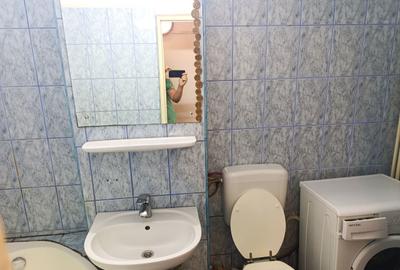 Închiriere Garsoniera zona Teatru Masca - Dealul Țugulea - 4