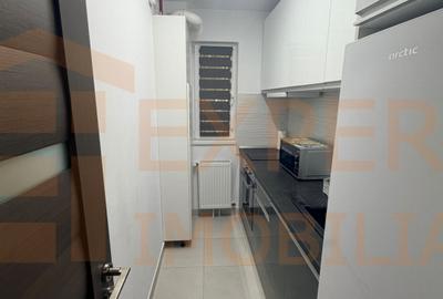 Apartament 3 camere de vanzare  | Tomis Nord | Parter | 50 mp - 4