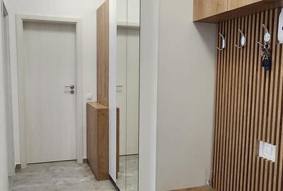 Apartament 2 camere  de inchiriat - Joy Residence - 5
