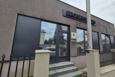 SPAȚIU COMERCIAL S6-MILITARI, MĂRGELELOR 19, LIBER, 900€, 0771116090 - 5