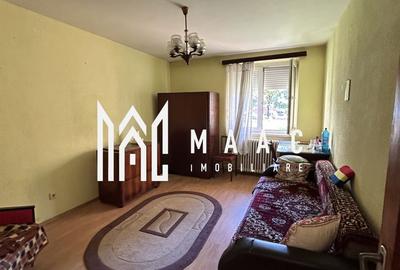 Apartament cu 2 camere decomandat, mobilat în Ștrand