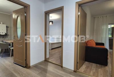Apartament 2 camere zona Racadau - 9