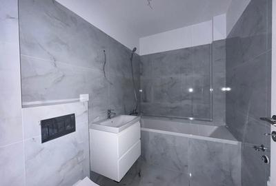 COMISION 0% ! INTABULAT! 2 CAMERE CU GRADINA 43MP POPAS PACURARI - 9
