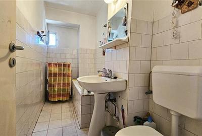 COMISION 0% Apartament 4 camere, 2 bai et 4 calea Aradului - Linistei - 14