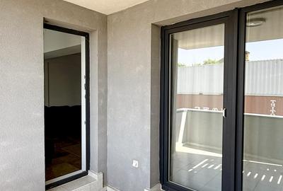 Vanzare | 2 camere | bloc nou | parcare | Pipera | Emil Racovit - 16