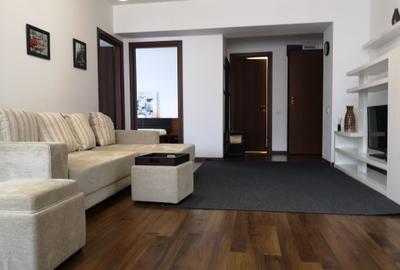 Apartament de 3 camere de inchiriat Pipera-Scoala Americana - 6