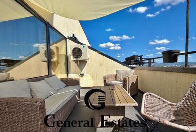 Spre Vânzare Penthouse cu Terasă generoasă  Moara de Foc – Iași - 13