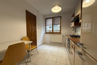 UNIVERSITATE, ARHITECTURA, 2 CAMERE RENOVATE ACUM, 3 MIN METROU, BLOC 1982 - 4