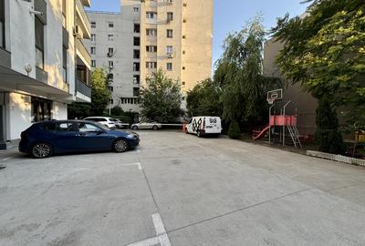 Apartament 3 camere cu centrală proprie, pet friendly și parcare disponibilă - 18