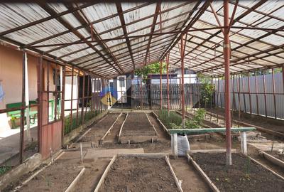 Casa localitea Bistrita - comuna Alexandru cel Bun , toate utilitatile - 12