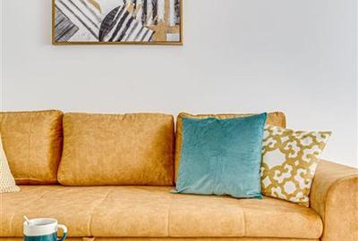 Inchiriez apartament superb, 2 camere- Afi - 7