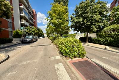 Spatiu Comercial Green Lake Sisesti- Pret 1.900 euro+TVA - 44