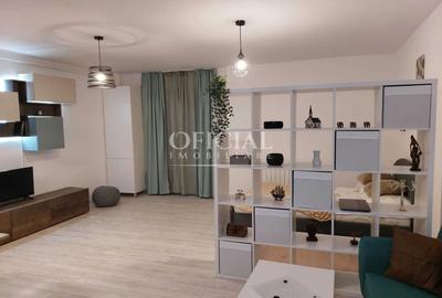 Apartament 1 Camera | 44 Mp | Parcare | Zorilor Andrei Muresanu - 1