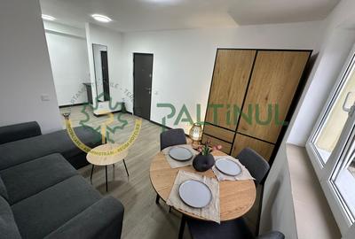 Garsoniera de vanzare renovata 2026, loc parcare, investitie - 2