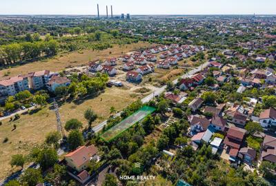 Casă DEMOLABILĂ I Teren - 583 mp I Timișoara. - 12