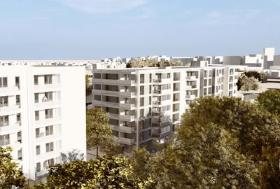 Ghica Apartments