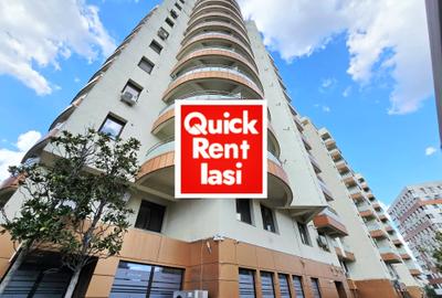 Apartament cu 2 camere semidecomandat în Ultracentral