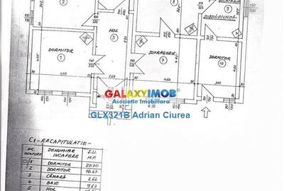 Casa 150mp | Marasesti | Unirii | 5 Camere | Renovata | Centrala - 17