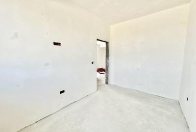 Duplex 5 camere, 130 mp utili, teren 350 mp – Mosnita - 8