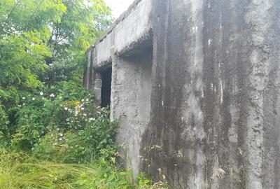 Casa demolabila in Runcu-Badeni - 20