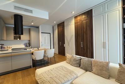 REA1029263 2 camere superb ONE VERDI PARK - 6