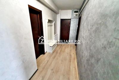 Apartament 2 camere bloc NOU,52mp,cartier Tudor,lift,parcare - 6