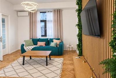 Apartament Unirii || Ultracentral || De inchiriat || - 2