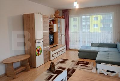 Aartament de vanzare, modern în Top City, Tractorul - 5