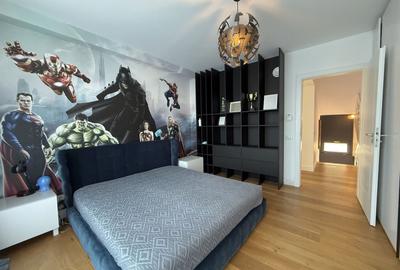 Vila Individuala de Lux cu Piscina | Iancu Nicolae - 15