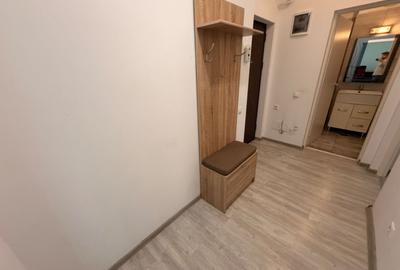 2 Camere 55m 5Min Metrou Grozavesti Politehnica Regie Orhideea Basarab - 14