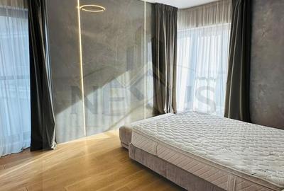 ONE Herăstrău Park | Apartament 4 camere | 117 mp utili | Parcare - 10