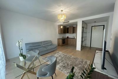 Apartament 2 camere One Lake Club - 1