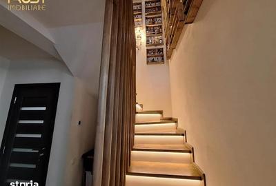 Casa 5 camere l 102 MP l P+1 l 200 MP Teren - 11