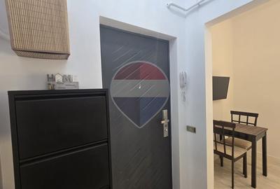 DE INCHIRIAT Apartament Ultra Central 2 camere - 22
