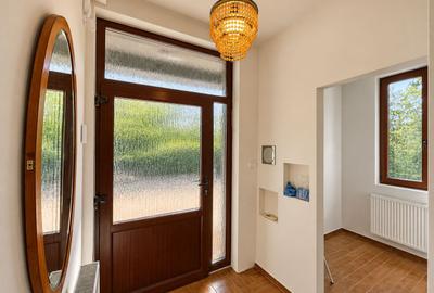 Lumina, intimitate si arhitectura bine gandita | Dumbravita - COMISON 0% - 20