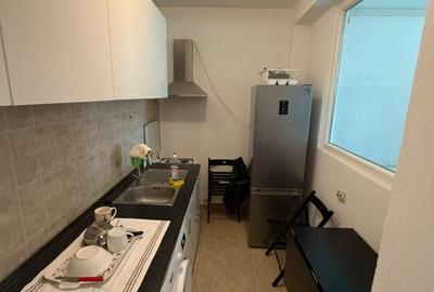 Garsoniera de Vanzare Berceni Aparatorii Patriei Metrou Dimitrie Leonida - 5