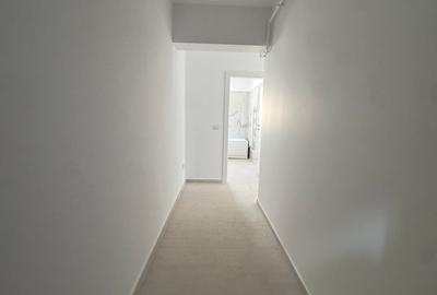 De vanzare! Apartament 1camera, D, bloc nou, liber - 5