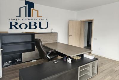 Spatiu office-SAD Calea Bucuresti- Liceul de Info # RoBU Spatii Comerciale - 2