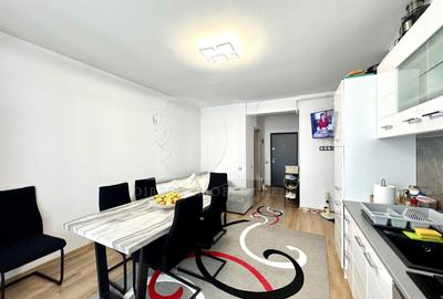 Apartament la cheie / etaj intermediar / Zona Terra - 3