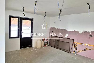 Casa noua 320 mp, teren intravilan 600 mp, Barlad - 6