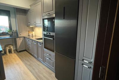 Militari-Gorjului-Uverturii-Apartament 2 camere, centrala, mobilat, parcare - 1