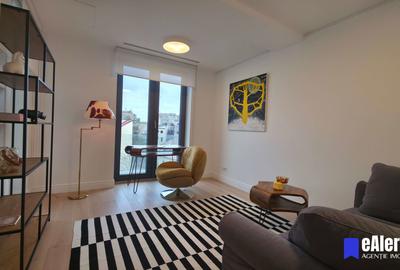 Apartament 3 camere lux, 110 mp + terasă 30 mp, La Maison, Dumbrava Rosie - 3