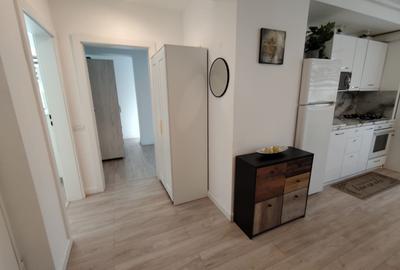 3 camere | Titan | Incalzire in pardoseala | Parcare | 900€ - 4