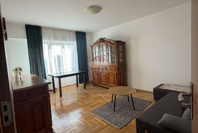 De Închiriat Apartament 2 camere Bulevardul Independenței | Etaj 4/9 - 1